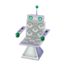 Robo-chair