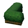 Sculpted Hedge NL Model.png