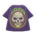 Skull Tee's Purple variant