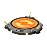 Splatoon spawn point