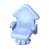 squid chair