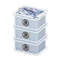 Stacked Fish Containers (White - Sakana (Fish)) NH Icon.png