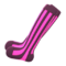 Striped Tights (Pink) NH Icon.png