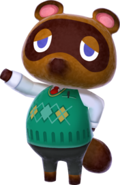 Animal Crossing New Leaf Animal Crossing Wiki Nookipedia