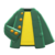 After-School Jacket (Green) NH Icon.png
