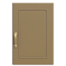 Beige Simple Door (Rectangular) NH Icon.png