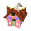 candy house