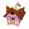 Candy house