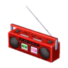 Cassette Player