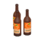 Decorative Bottles (Brown - Orange Labels) NH Icon.png