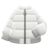 Down Jacket (White) NH Icon.png