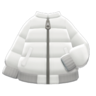 down jacket