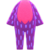 Flashy Animal Costume (Purple) NH Icon.png