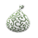 Furoshiki bag's White variant