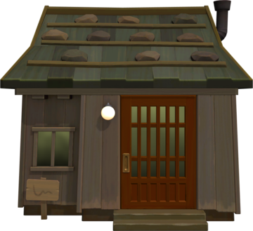 Curt - Animal Crossing Wiki - Nookipedia