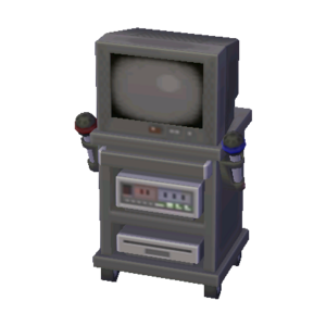 Karaoke System NL Model.png