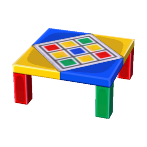 Kiddie Table (Colorful - Colorful) NL Model.png