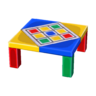 Kiddie table