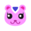 Peanut NH Villager Icon.png