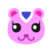 Peanut NH Villager Icon.png