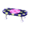 Polka-Dot Low Table (Grape Violet - Peach Pink) NL Model.png