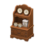 Ranch Cupboard (Dark Brown) NH Icon.png