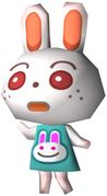 Ruby - Animal Crossing Wiki - Nookipedia