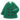 Short peacoat (Green)