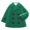 Short Peacoat (Green) NH Icon.png