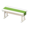 Simple Table (White - Green) NH Icon.png