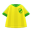 Soccer-Uniform Top (Yellow) NH Icon.png
