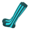 Striped Tights (Light Blue) NH Icon.png