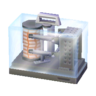 thermohygrometer