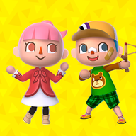 Villagers Play Nintendo Icon.png