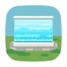 Waterfall Fence PC Icon.png