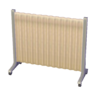 Accordion screen