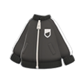 Athletic Jacket (Black) NH Storage Icon.png