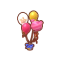 Bear Party Balloons PC Icon.png