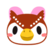 Celeste NH Character Icon.png