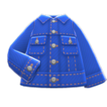 Denim Jacket (Blue) NH Icon.png