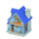 Dollhouse's Blue variant