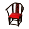 Exotic Chair (Black and Red - Red) NL Model.png