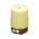 Fragrance Diffuser's Yellow variant