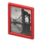Framed Poster (Red - Photo) NH Icon.png