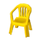 Garden Chair (Yellow) NL Model.png