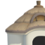 Gray Thatch Roof (Fantasy House) NH Icon.png