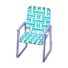 lawn chair