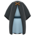 Magic-Academy Robe (Black) NH Icon.png