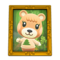 Maple's Photo (Gold) NH Icon.png