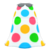 Marble-Dots Dress (White) NH Icon.png